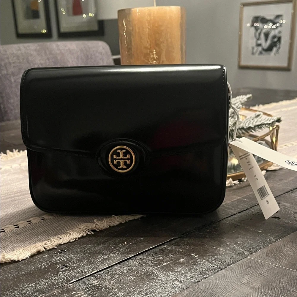 Tory Burch convertible Shoulder bag - Picture 1 of 5